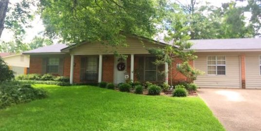 505 Poplar Rd, Starkville, MS 39759