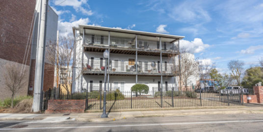 801 University B9, Starkville, MS 397