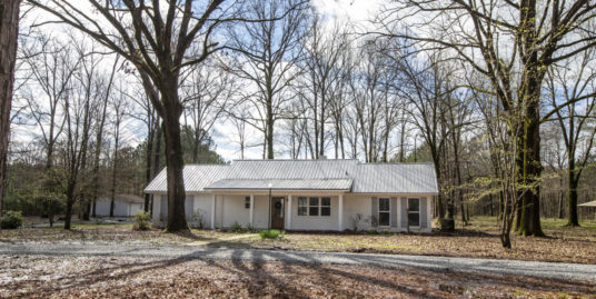 7478 New Light Rd, Starkville, MS 39759