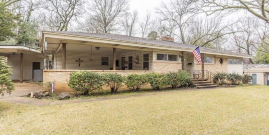 5 Prospect Pl, Starkville, MS 39759